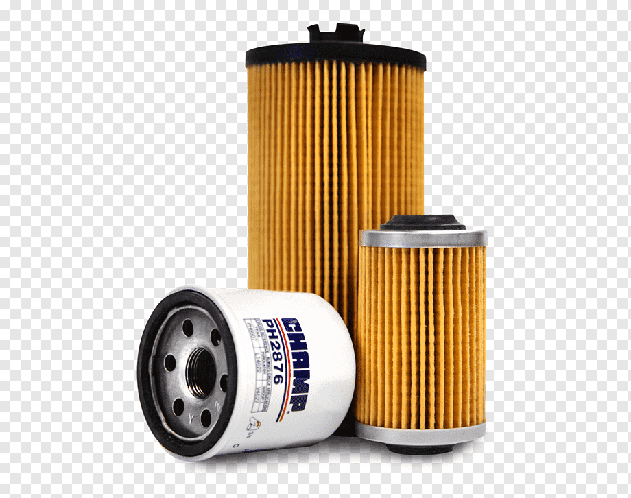 Heavy-duty Filters