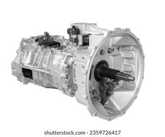 Gear box